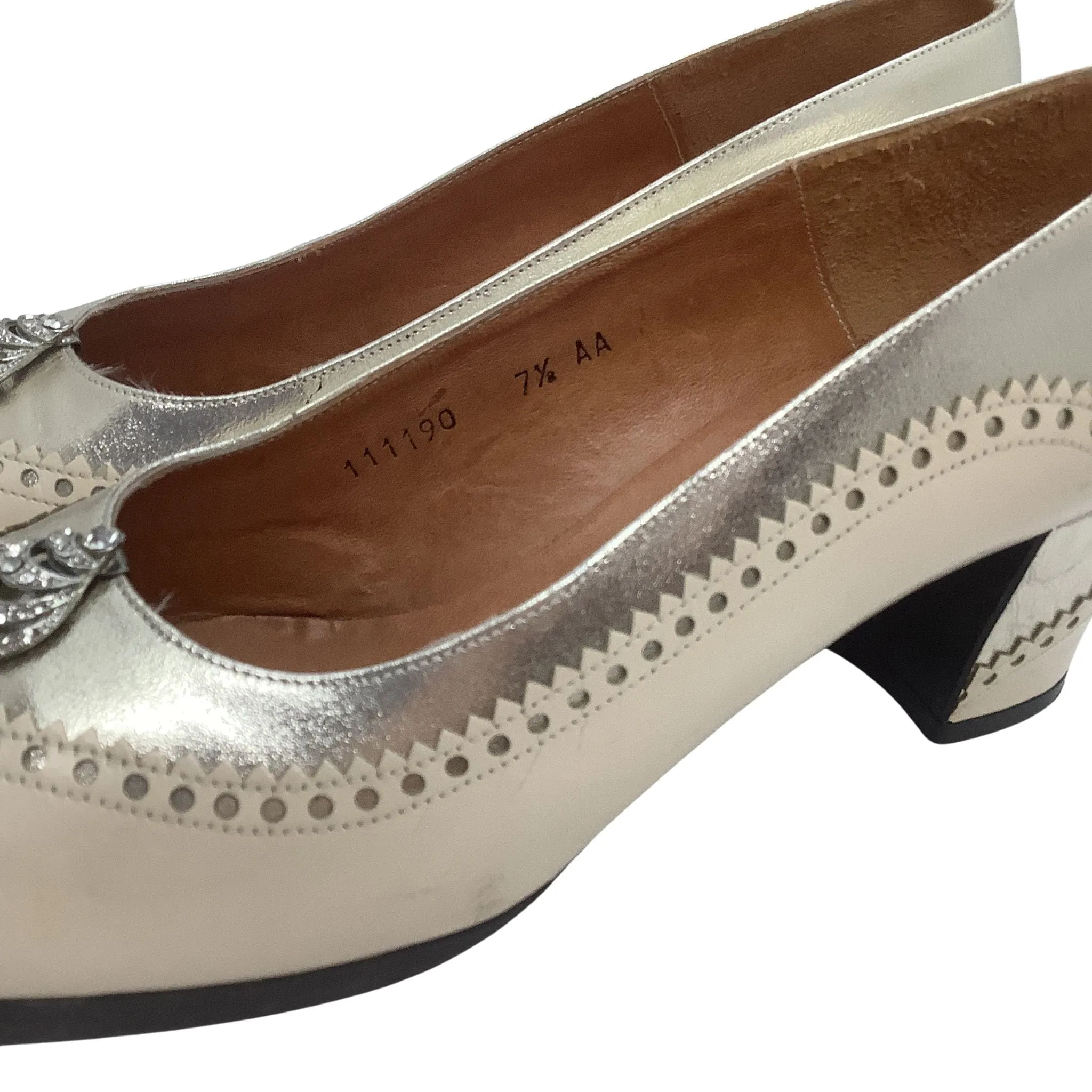 Palizzio Sophisticated Heels