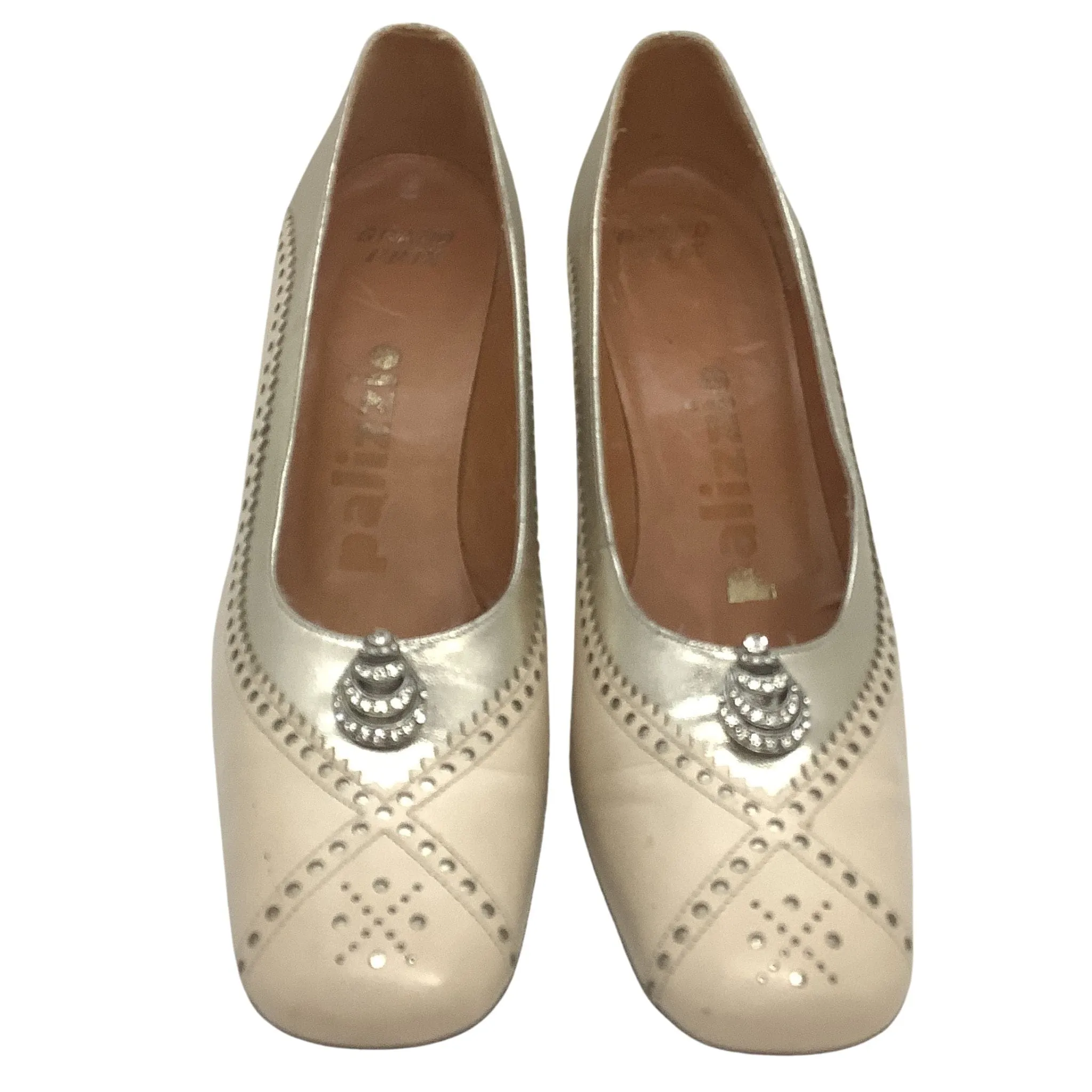 Palizzio Sophisticated Heels