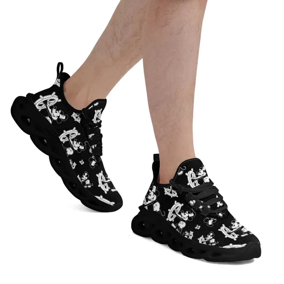 Personalized maxsoul Sneakers,Company Gifts,Walking Shoes