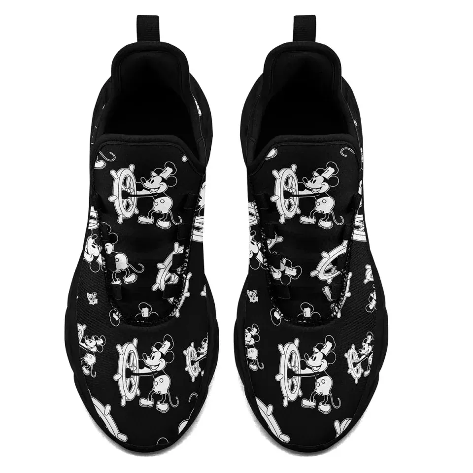 Personalized maxsoul Sneakers,Company Gifts,Walking Shoes