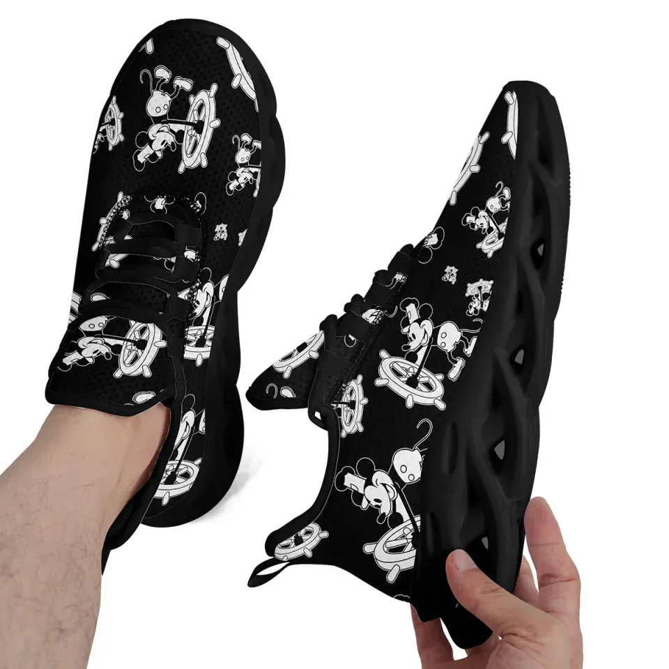 Personalized maxsoul Sneakers,Company Gifts,Walking Shoes