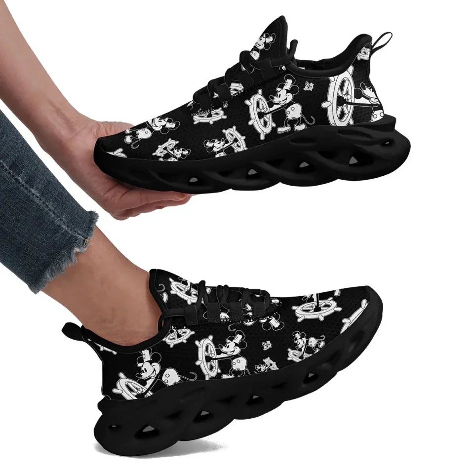 Personalized maxsoul Sneakers,Company Gifts,Walking Shoes