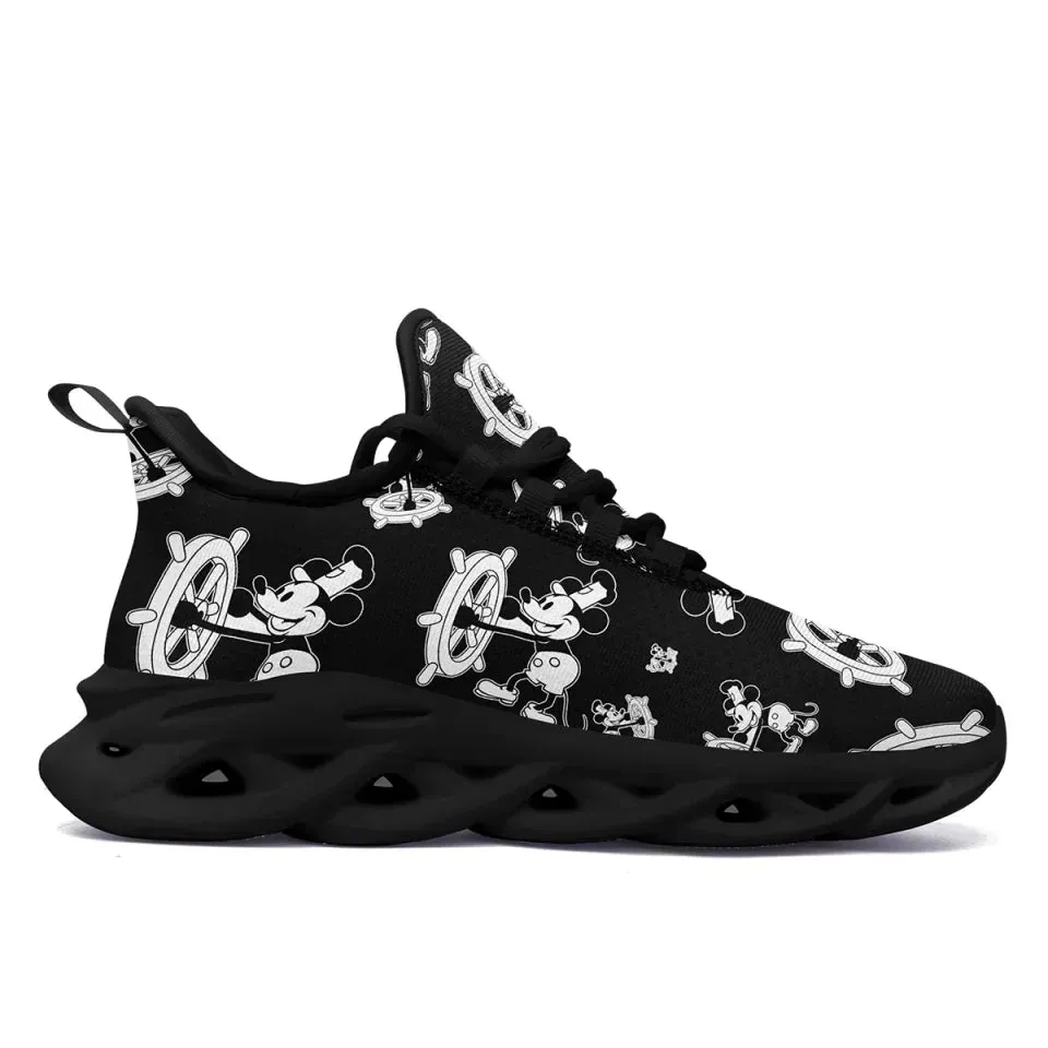 Personalized maxsoul Sneakers,Company Gifts,Walking Shoes