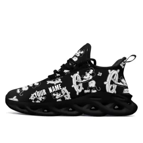 Personalized maxsoul Sneakers,Company Gifts,Walking Shoes
