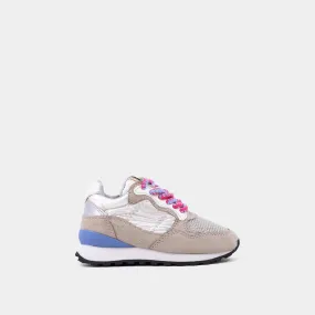Phoebe Mini - White
