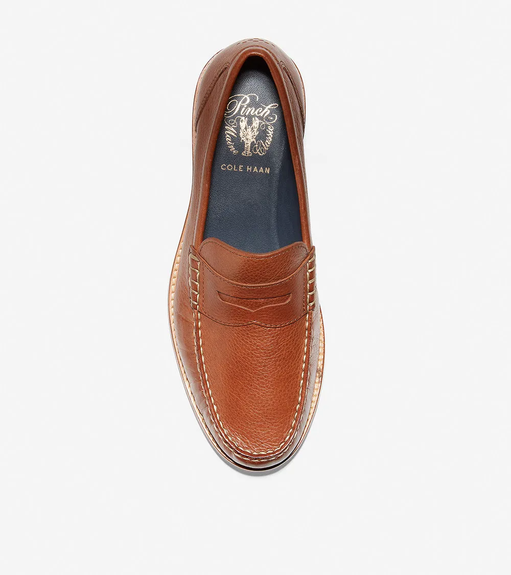 Pinch Grand Classic Penny Loafer 