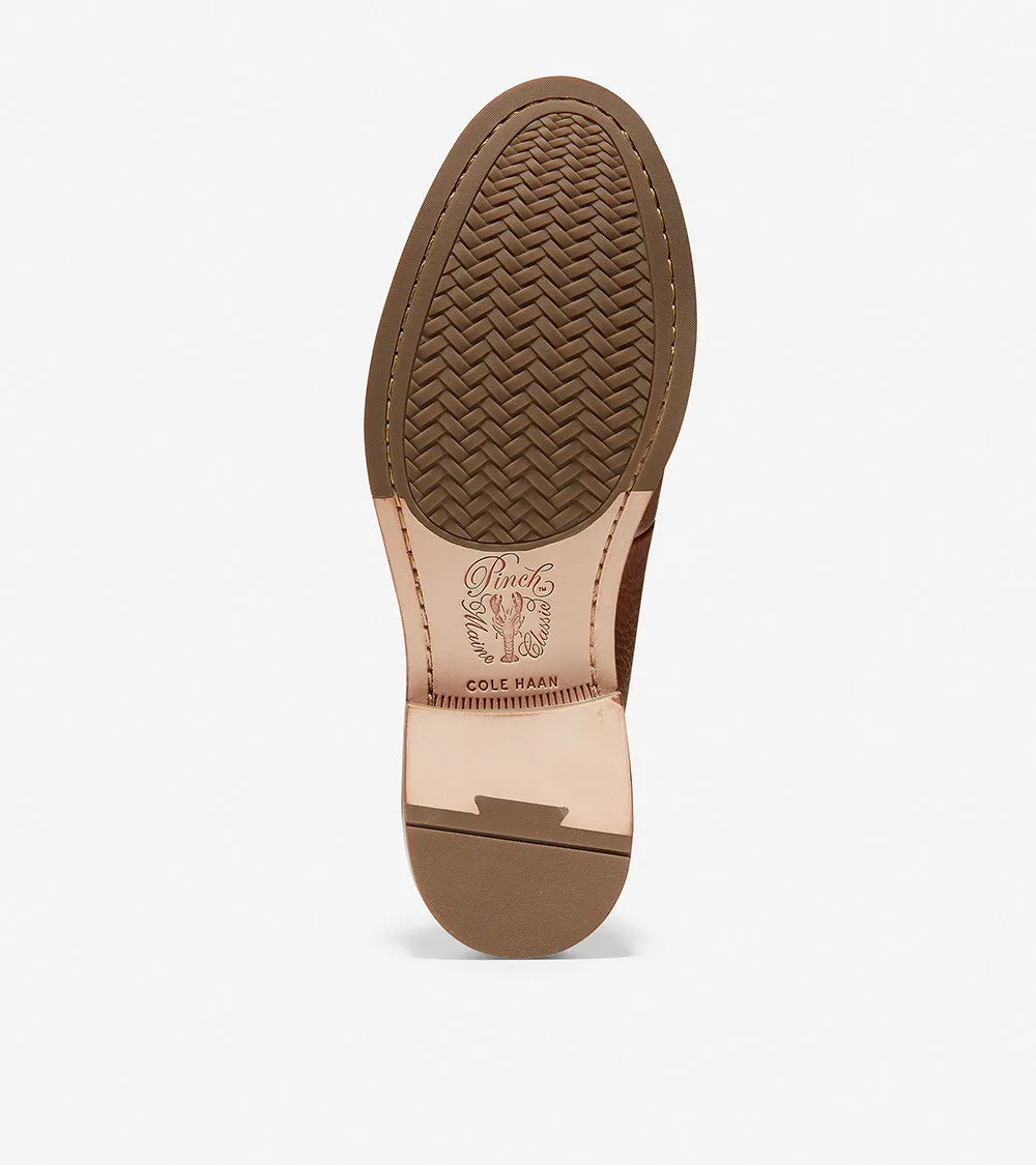Pinch Grand Classic Penny Loafer 