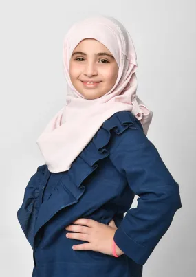 Pink-SlipOn-Polo Cotton