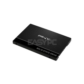 PNY CS900 250gb Reliable storage Solid State Drive SATA 2.5