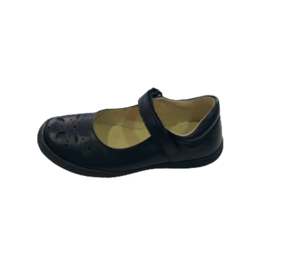 Primigi Nappa Soft/Nero shoes