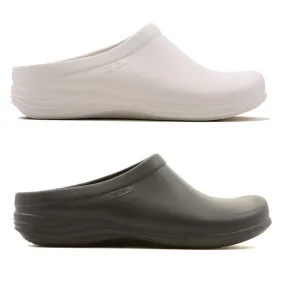 "AS IS" Aetrex Men's Lynco Clog