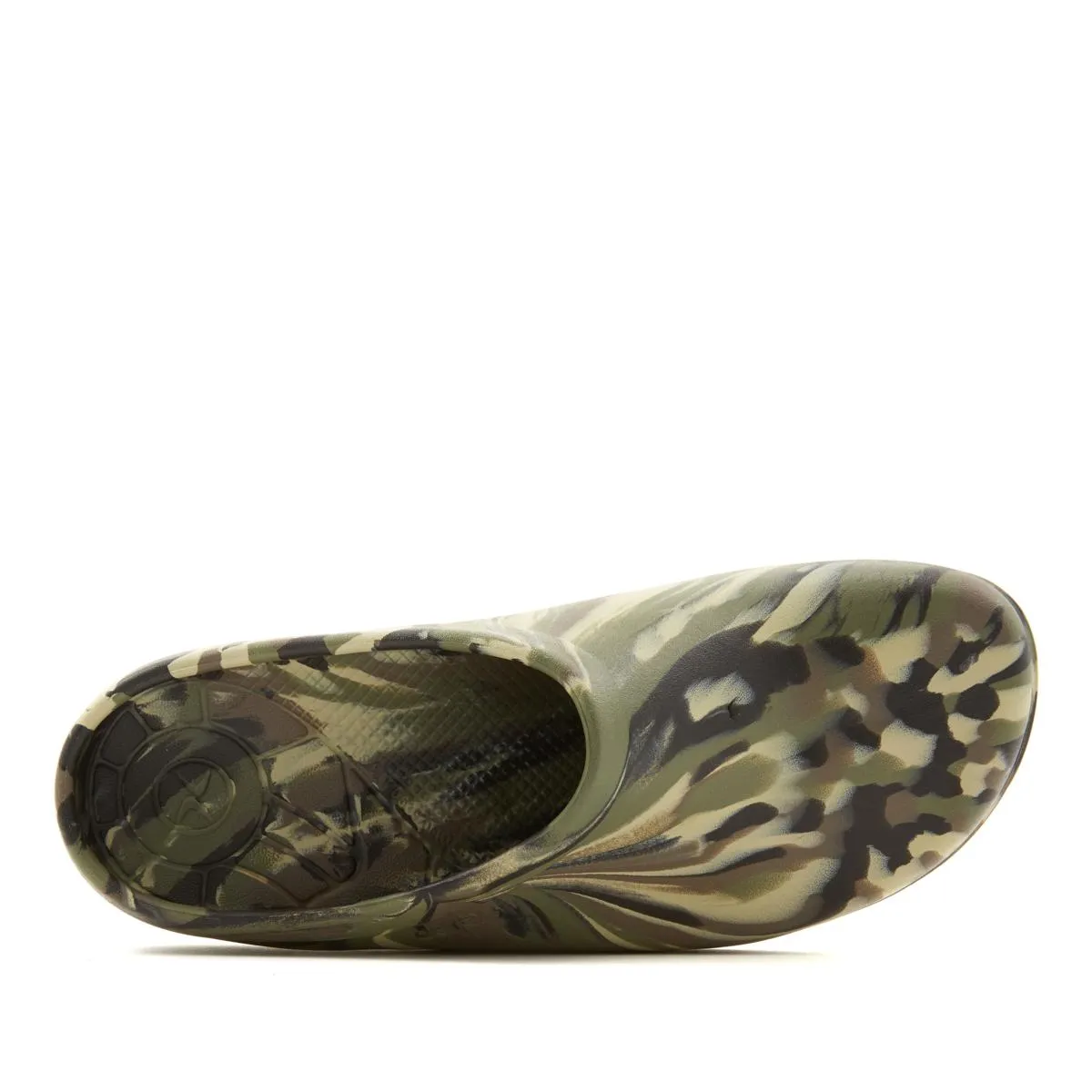 "AS IS" Aetrex Men's Lynco Clog