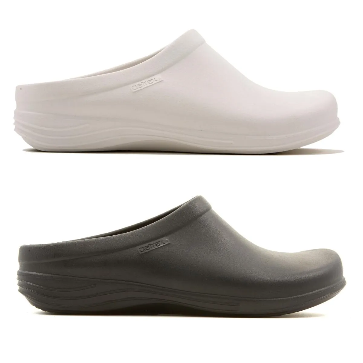 "AS IS" Aetrex Men's Lynco Clog