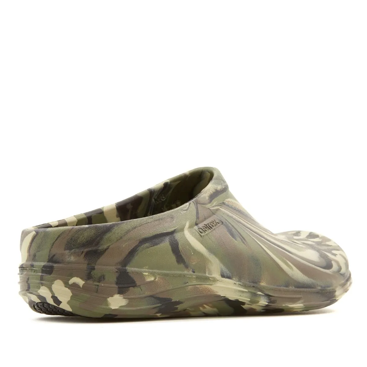 "AS IS" Aetrex Men's Lynco Clog