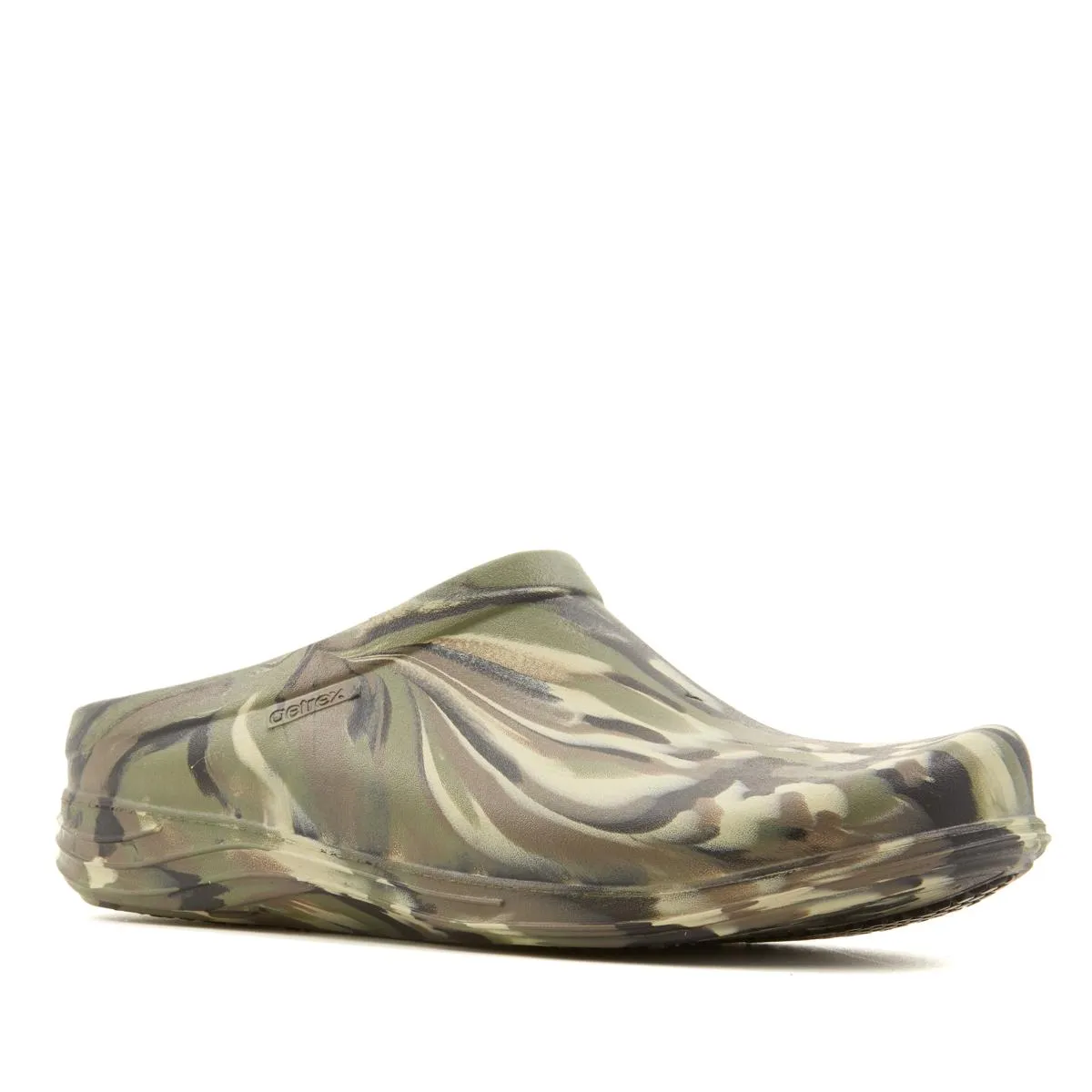 "AS IS" Aetrex Men's Lynco Clog