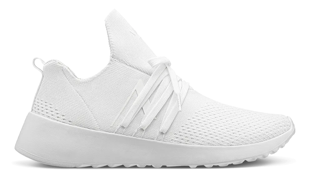 Raven FG 2.0 PWR55 | White Vivid Green | Women
