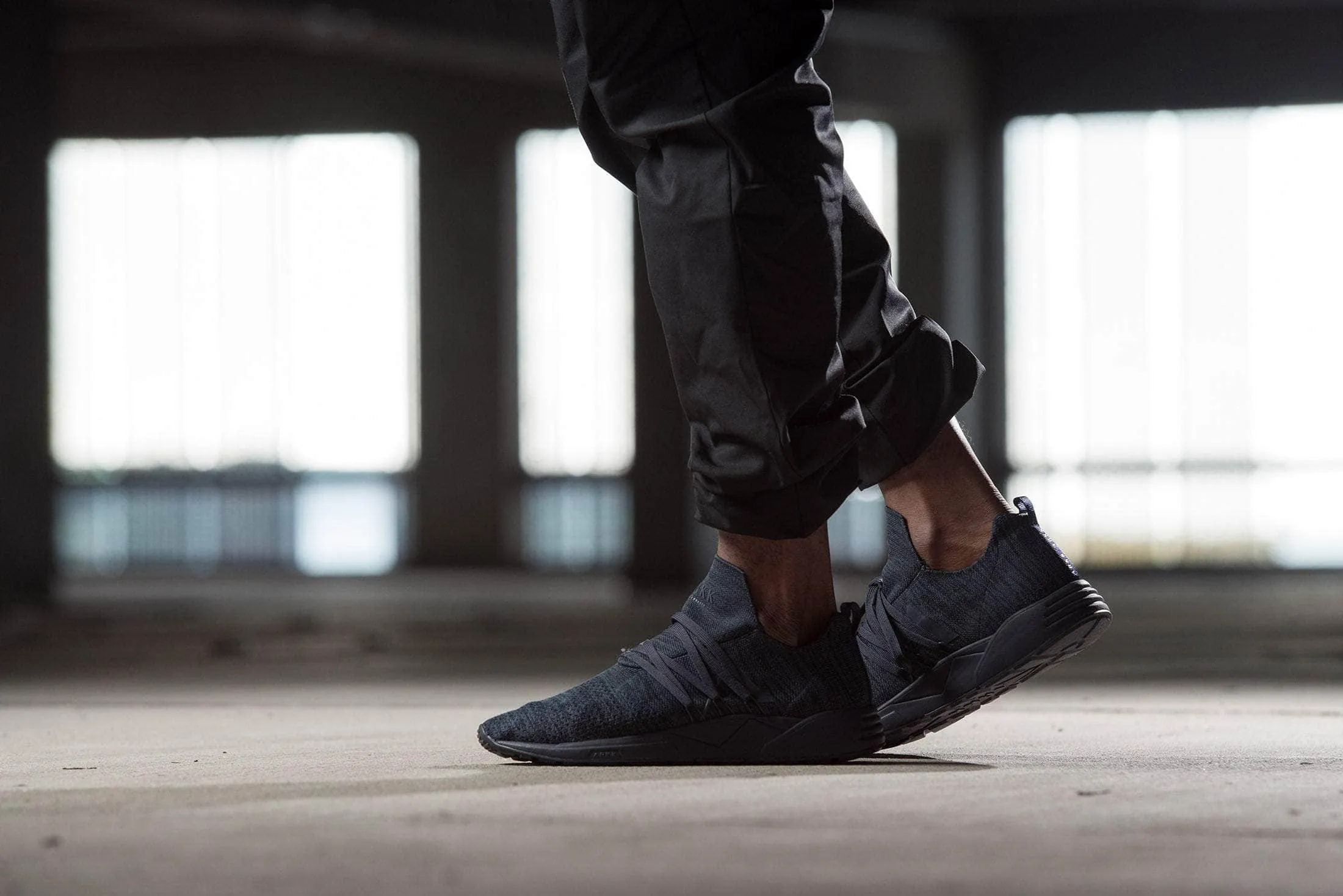 Raven FG 2.0 S-E15 Disrupted Camo Midnight - Men