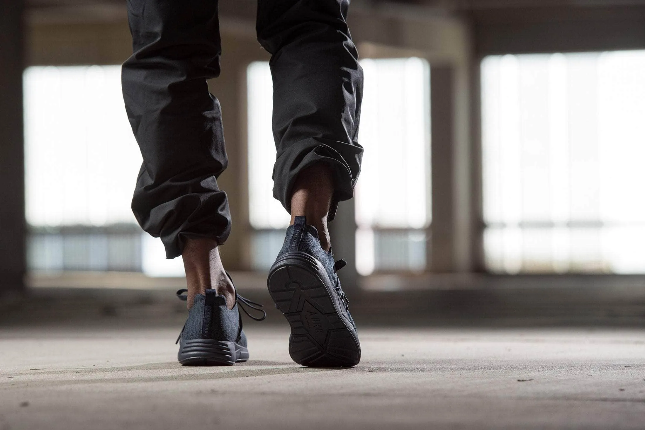Raven FG 2.0 S-E15 Disrupted Camo Midnight - Men