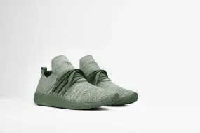 Raven FG 2.0 S-E15 Disrupted Camo Sage Green - Women