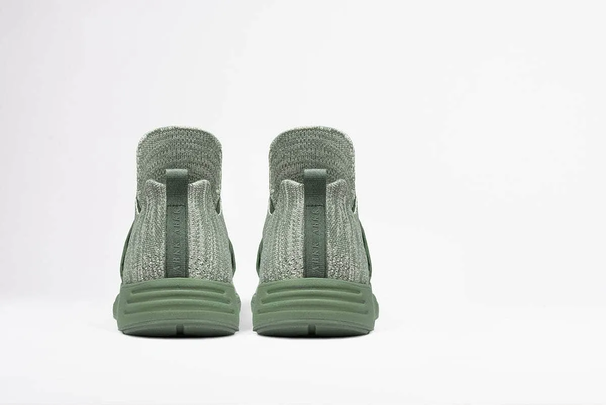 Raven FG 2.0 S-E15 Disrupted Camo Sage Green - Women