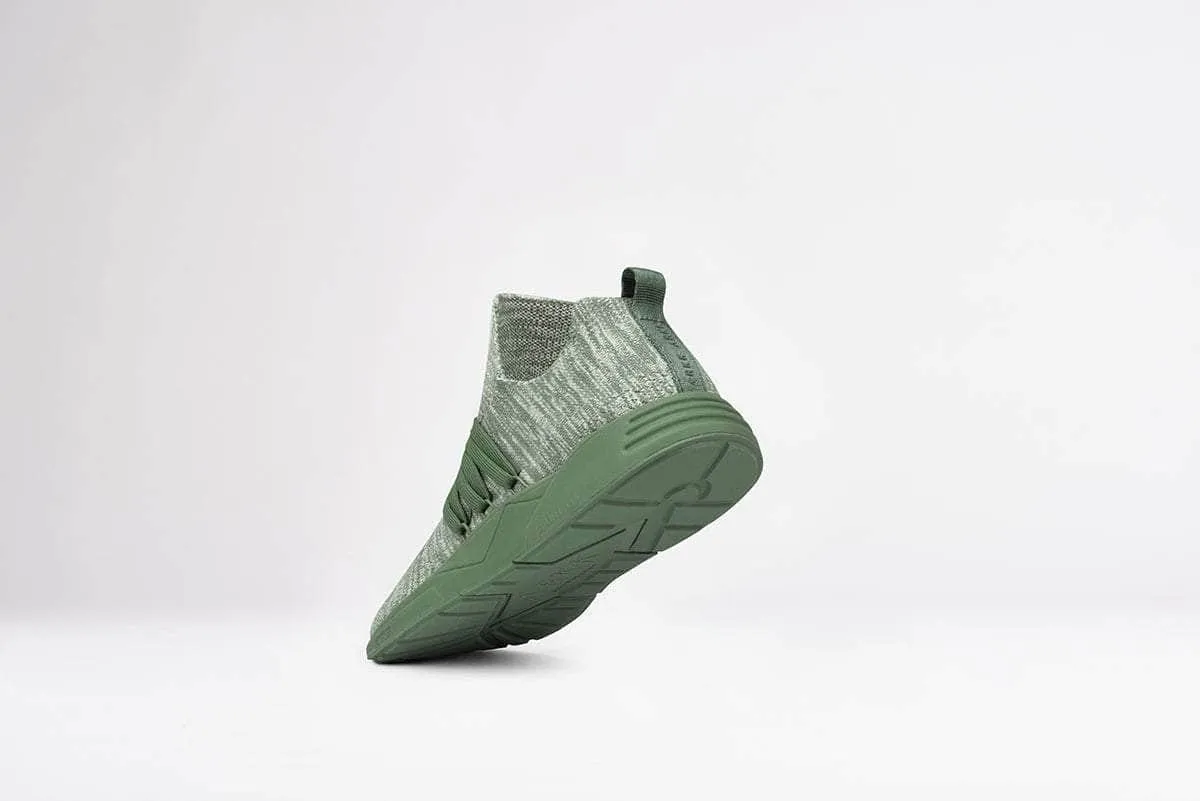 Raven FG 2.0 S-E15 Disrupted Camo Sage Green - Women