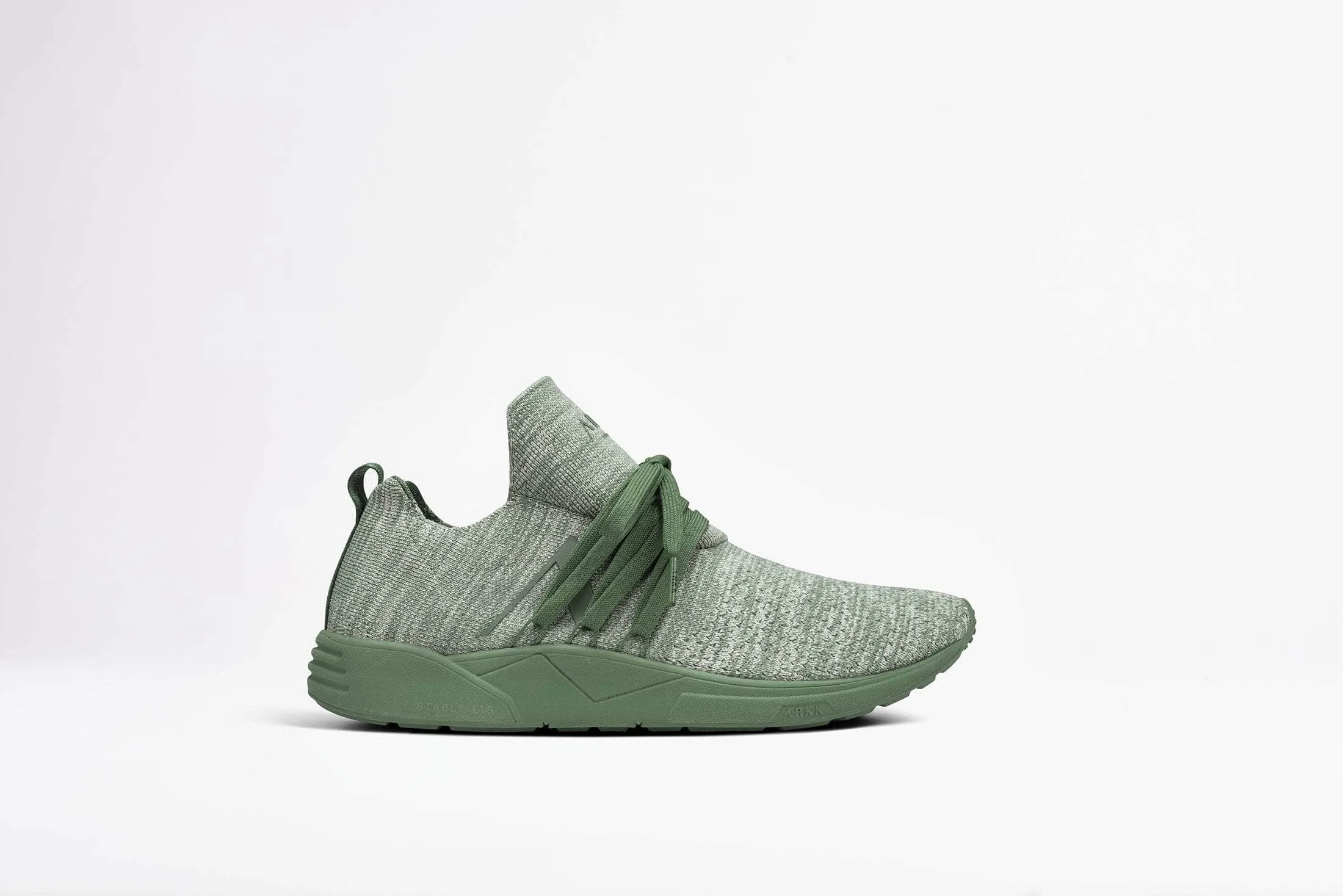 Raven FG 2.0 S-E15 Disrupted Camo Sage Green - Women