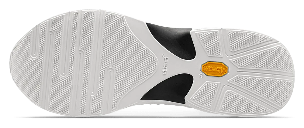 Raven FG PET 2.0 Vulkn Vibram | Black Soft Grey | Women