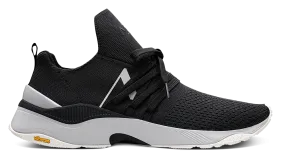 Raven FG PET 2.0 Vulkn Vibram | Black Soft Grey | Women