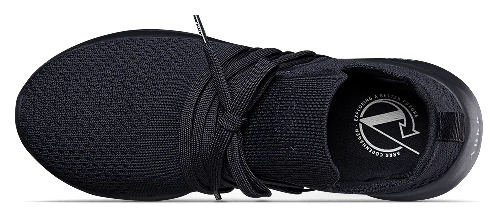 Raven FG PET 3.0 PWR55 | Triple Midnight | Men