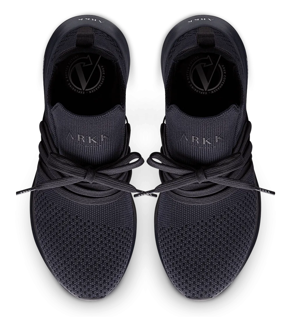 Raven FG PET 3.0 PWR55 | Triple Midnight | Men