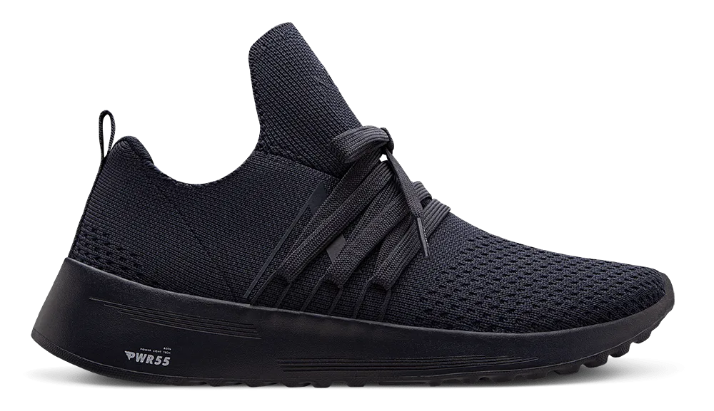 Raven FG PET 3.0 PWR55 | Triple Midnight | Men