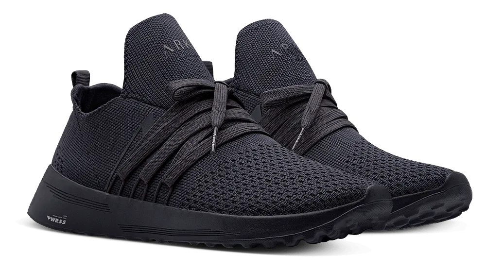 Raven FG PET 3.0 PWR55 | Triple Midnight | Men
