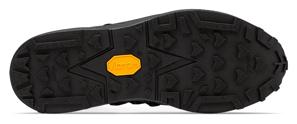 Raven Mesh HL S-E15 Vibram | Black White | Women