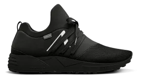 Raven Mesh HL S-E15 Vibram | Black White | Women