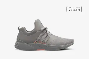 Raven Mesh S-E15 | Ash Radiant Coral | Men