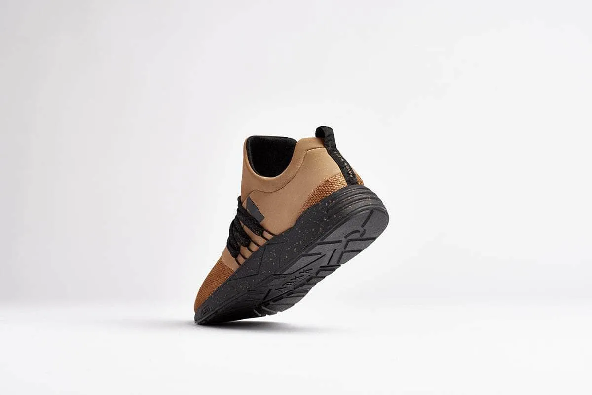 Raven Mesh S-E15 Camel Spray - Men