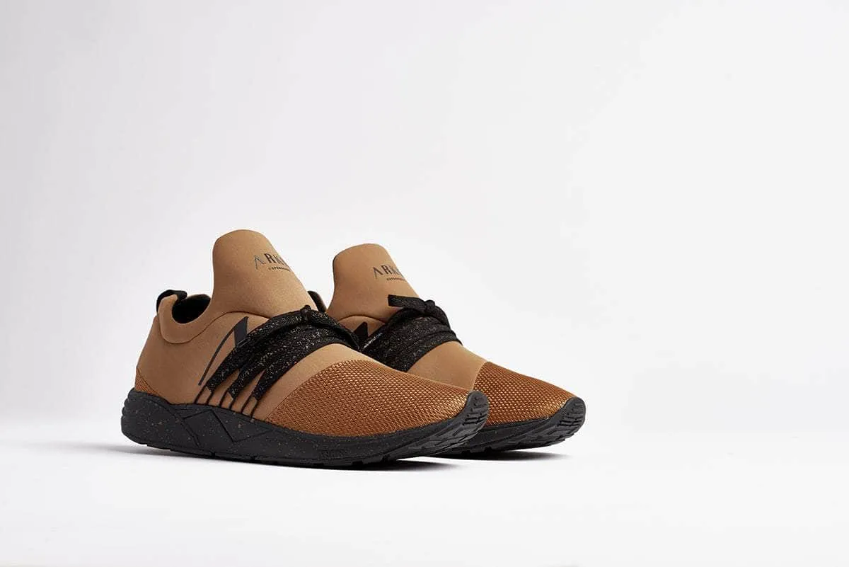 Raven Mesh S-E15 Camel Spray - Men