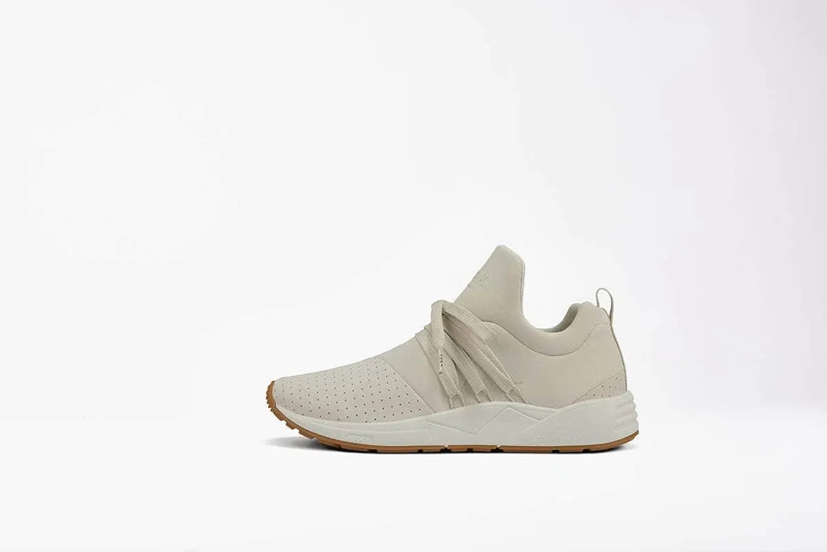 Raven Nubuck S-E15 Sand Gum - Men