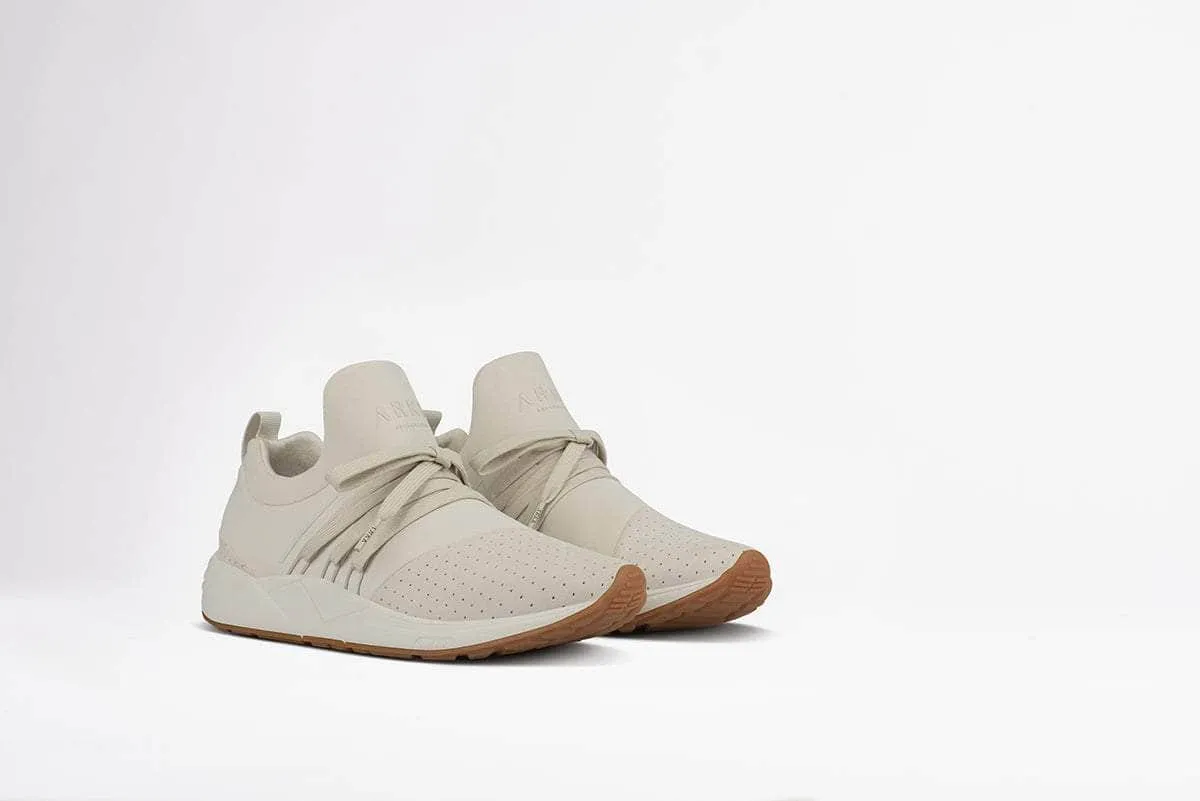 Raven Nubuck S-E15 Sand Gum - Men