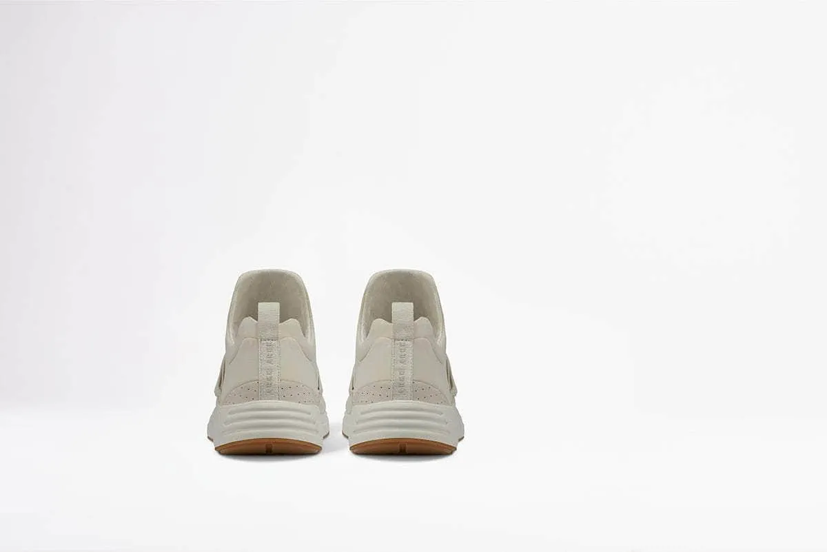 Raven Nubuck S-E15 Sand Gum - Men
