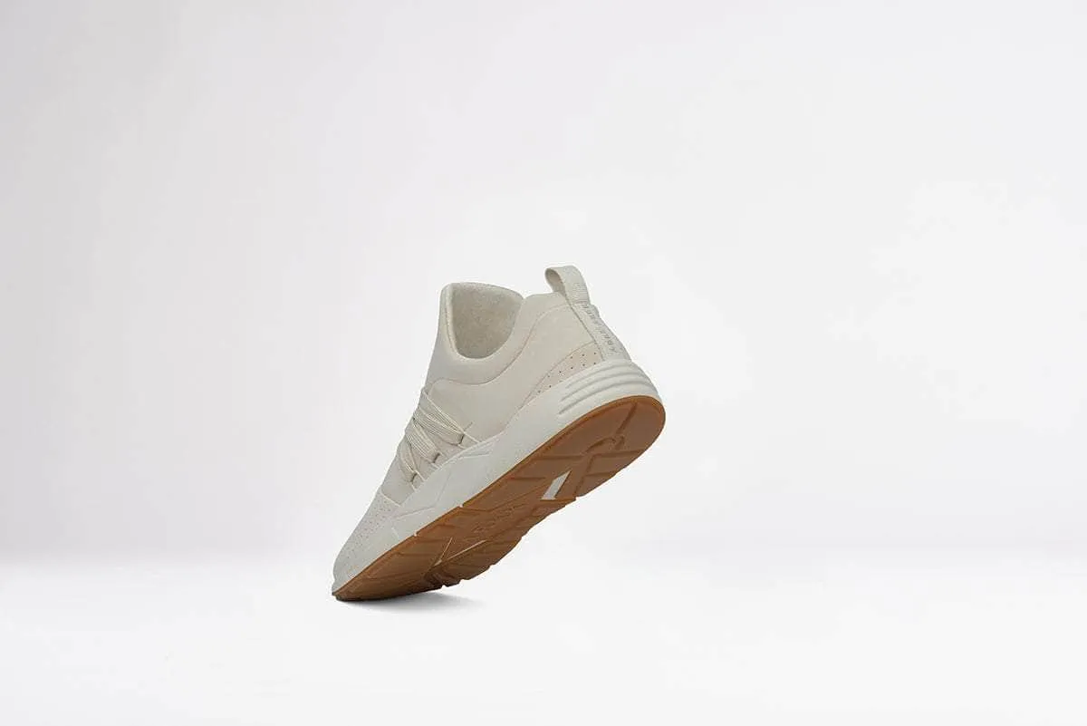Raven Nubuck S-E15 Sand Gum - Men