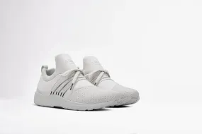 Raven Nubuck S-E15 Soft Grey - Men