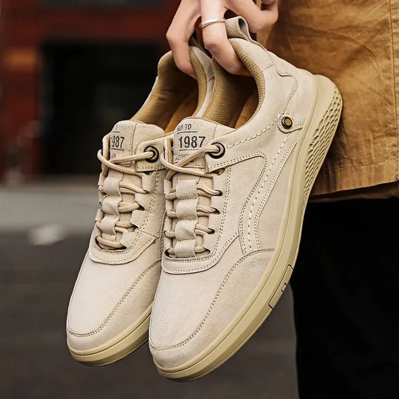 Rebound Sneaker