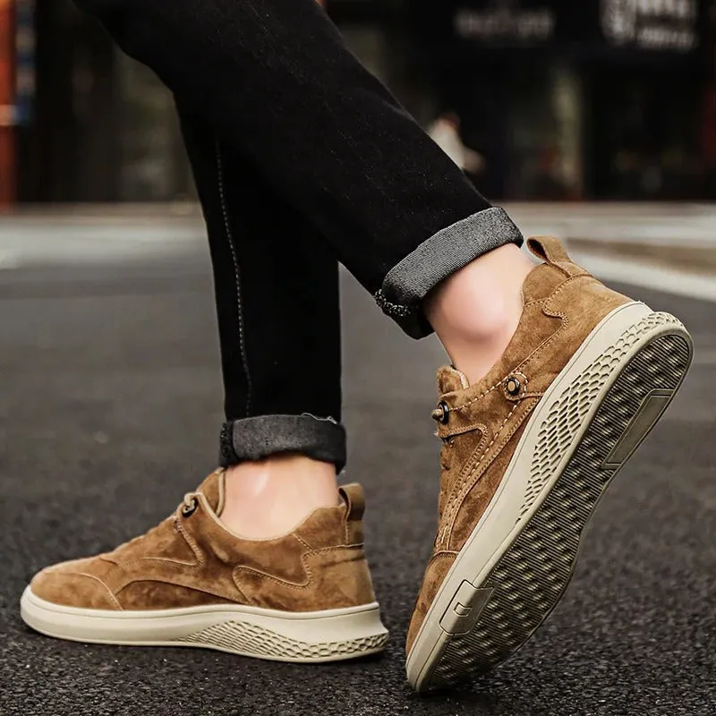 Rebound Sneaker