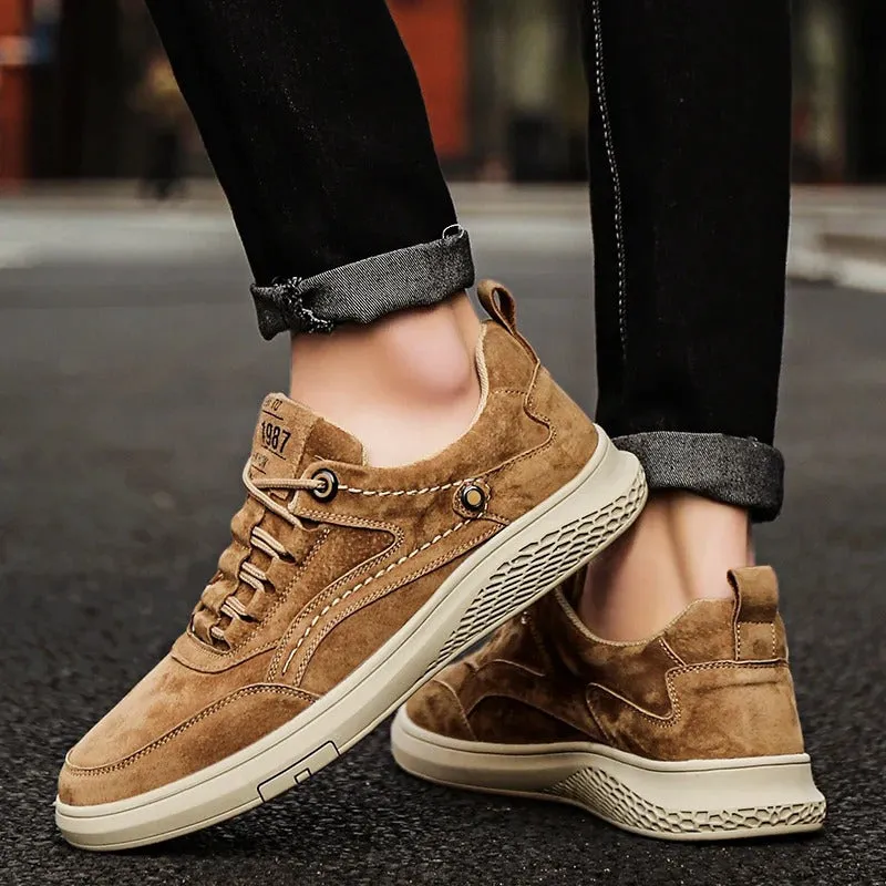 Rebound Sneaker