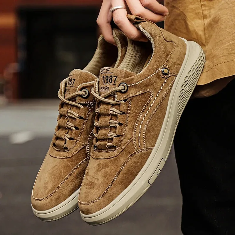 Rebound Sneaker