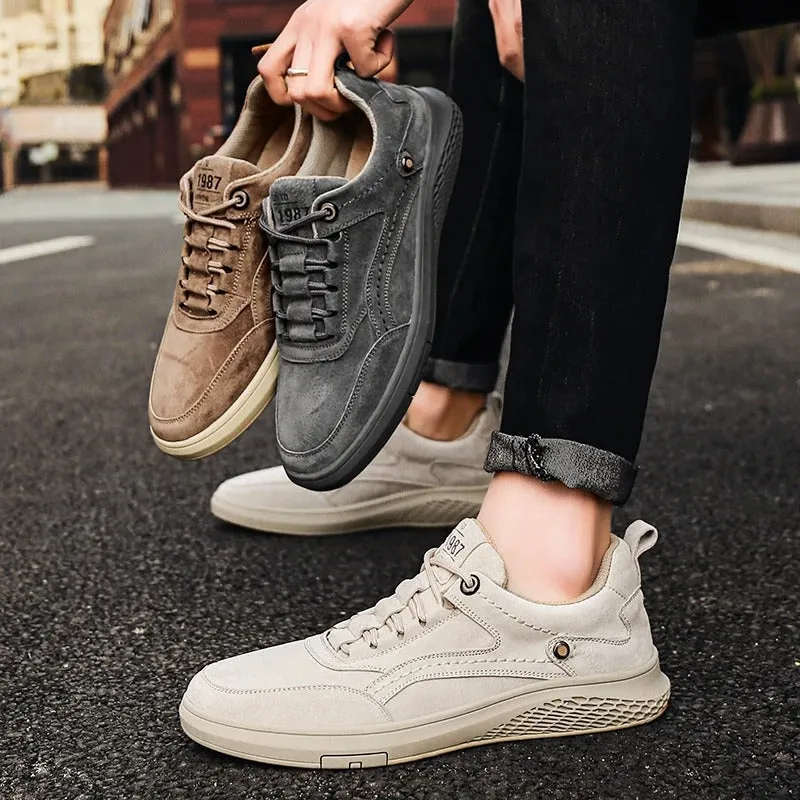 Rebound Sneaker