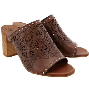 Rodeo Sandals