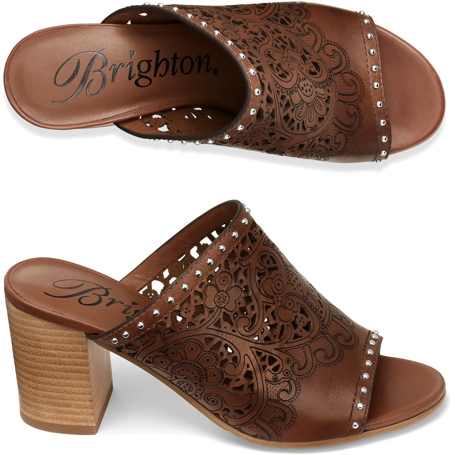 Rodeo Sandals