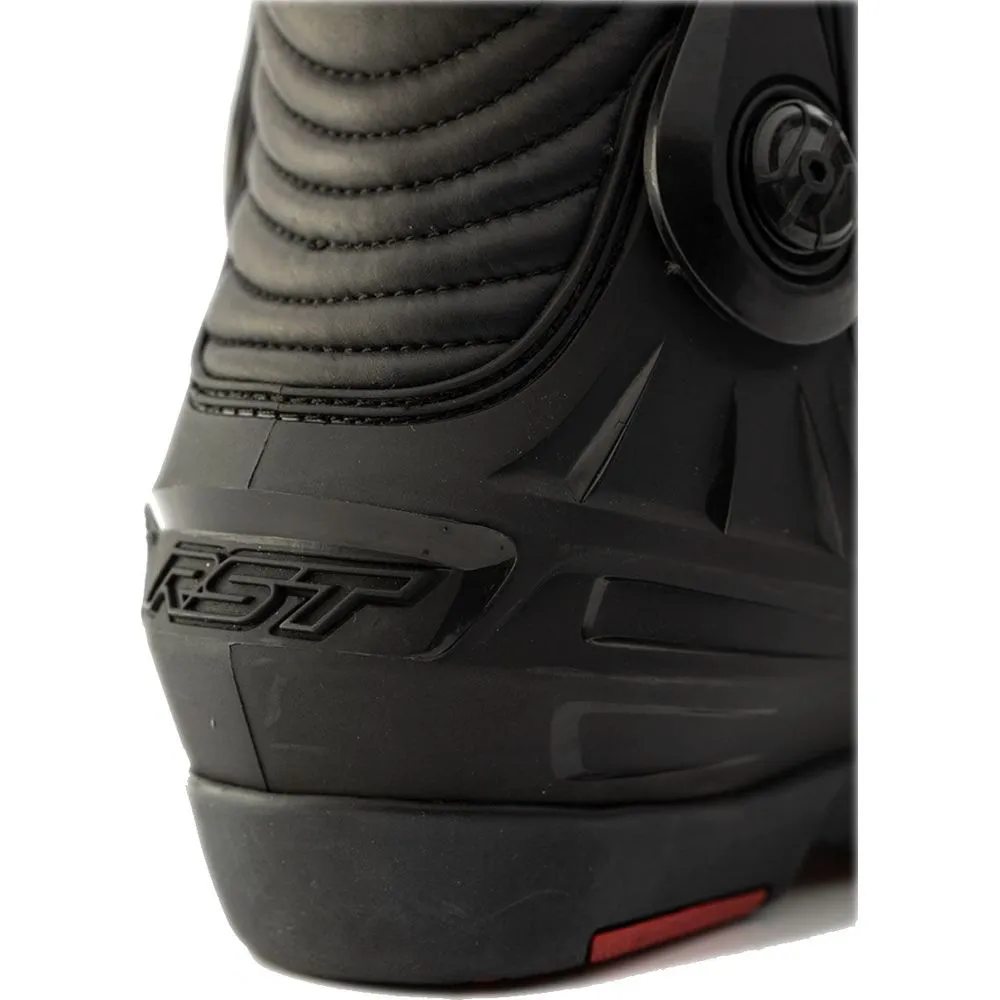 RST Tractech Evo 3 Sport CE Waterproof Boots Black / Black